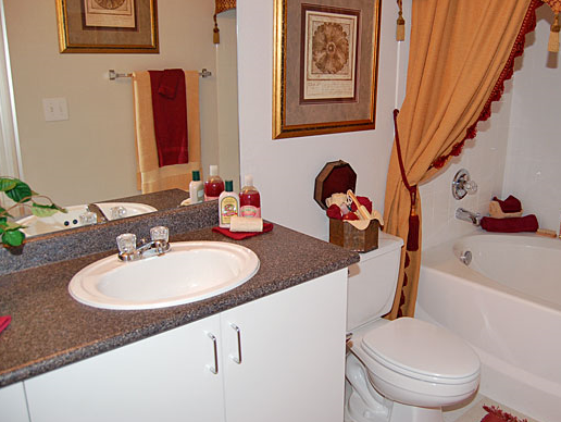 Apartments in Richardson for Rent