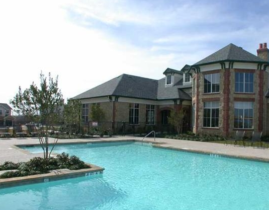 Balcones by Windsor Apartments