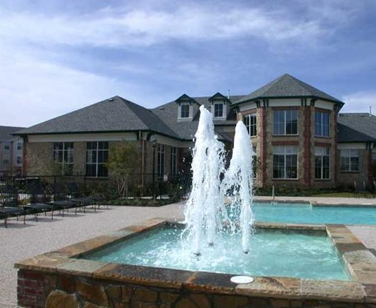 Apartments in Northwest Austin