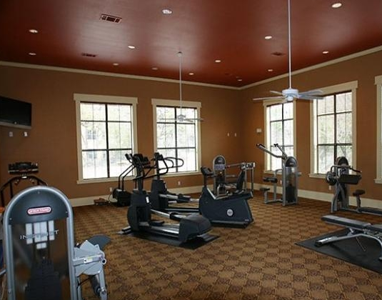 Northwest Austin Apartment Rentals