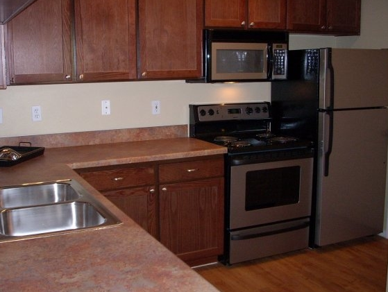 Apartments in Katy with Hardwood Floors