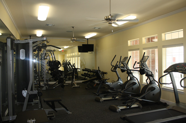Apartments in Tomball TX - Augusta Meadows