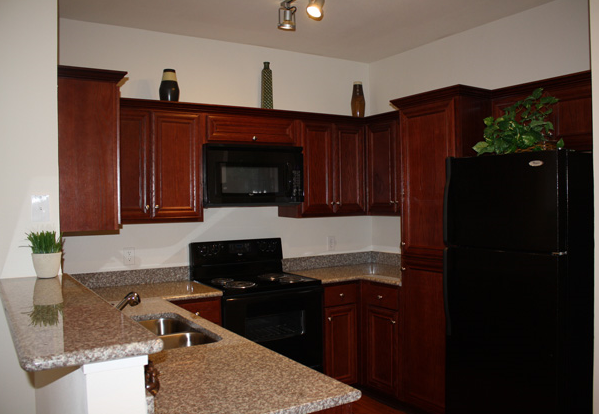 Apartments in Tomball TX - Augusta Meadows