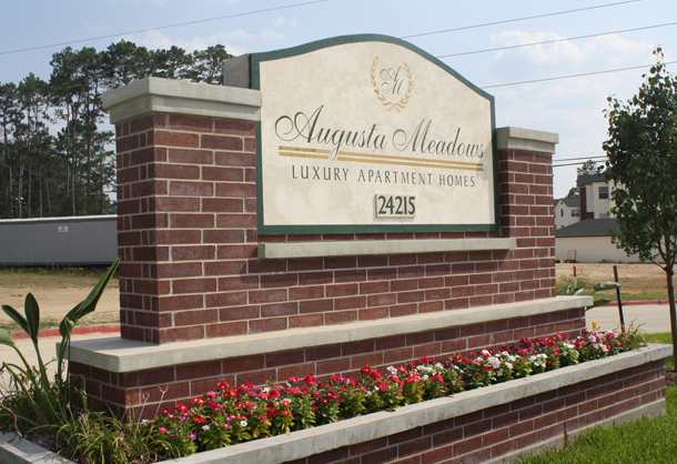 Apartments in Tomball TX - Augusta Meadows