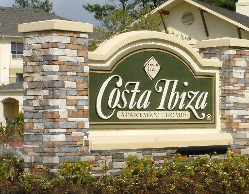 Houston Champions Apartments - Costa Ibiza