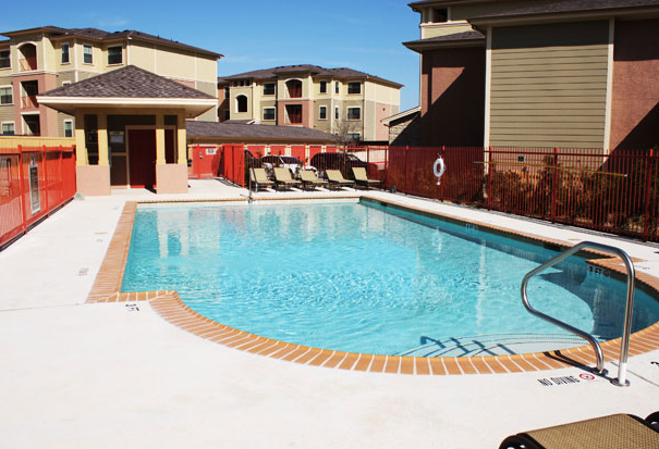 Artisan at Creekside Apartments in West San Antonio
