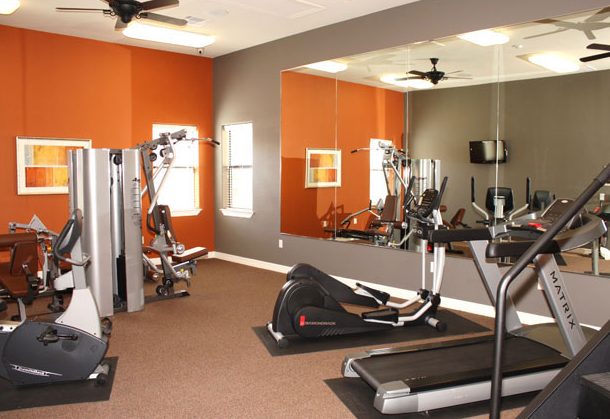Apartments in West San Antonio