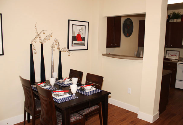 West San Antonio Apartment Rentals
