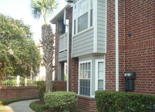 Houston Medical Center Apartment Exterior Photos