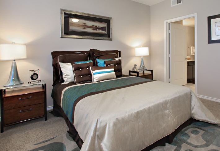 Spacious Living at Apartments in McKinney