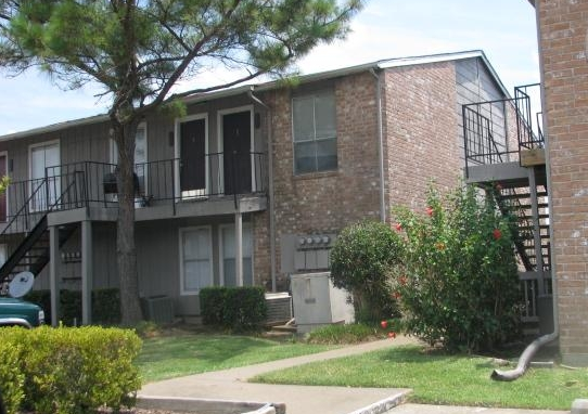 Clear Lake Houston Apartments Exterior Photos
