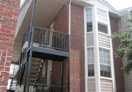 Apartments in Northwest Dallas Exterior Photo