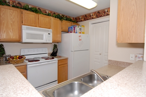 Apartments in Arlington TX Photo
