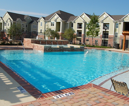 Fossil Creek Apartments for Rent in North Fort Worth