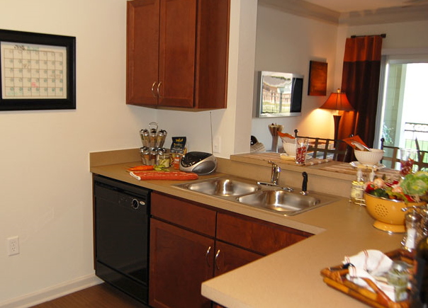 Fossil Creek Fort Worth Apartment Rentals