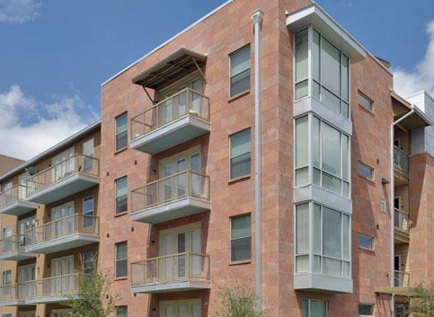 Hemisview Village Apartments for Rent