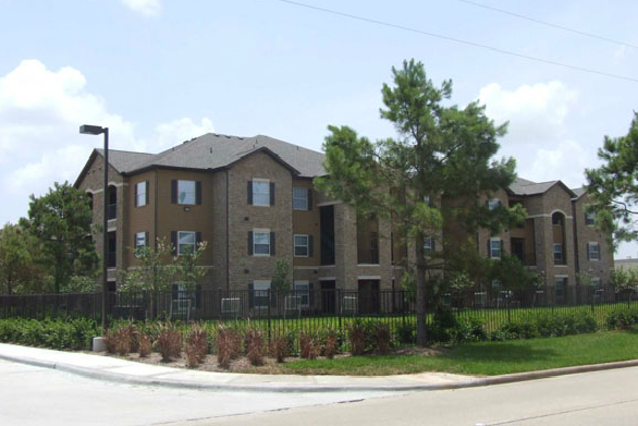 Northwest Houston Apartments - Stonehaven