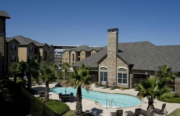 Northwest Houston Apartments - Stonehaven