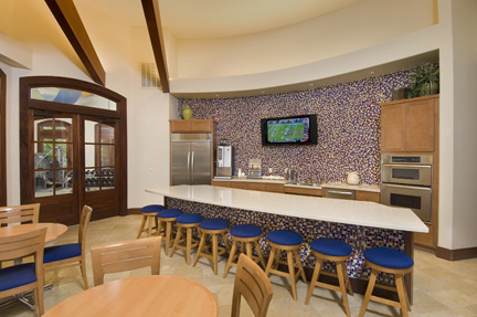 Portico at West 8 Apartments in Houston, TX