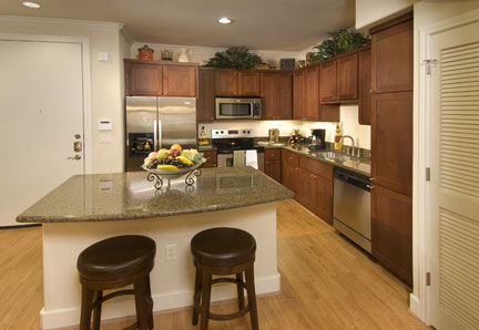 Portico at West 8 Apartments in Houston, TX