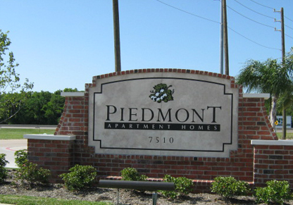 Piedmont Apartments Baytown TX