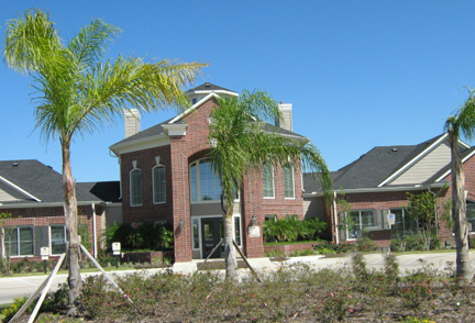 Piedmont Apartments Baytown TX