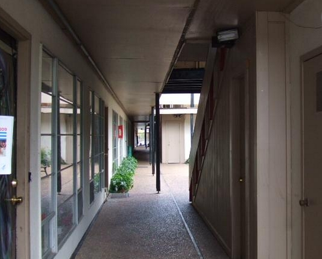 Takara So - Houston All Bills Paid Apartments
