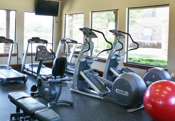 West Fort Worth Apartments - Constellation Ranch