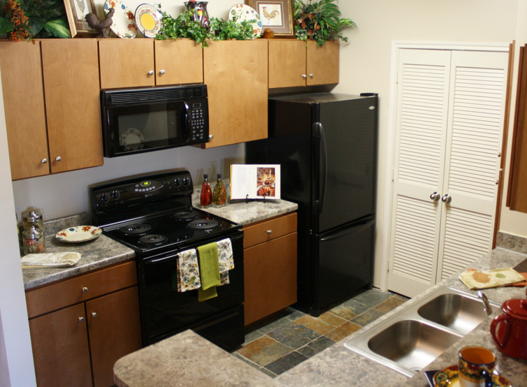 West Fort Worth Apartments - Constellation Ranch