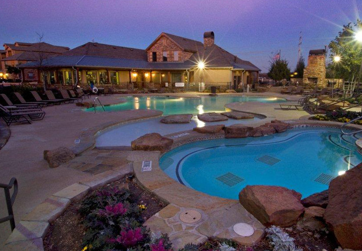 West Fort Worth Apartments - Constellation Ranch