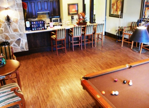Apartments for Rent in Spring TX - Spring Creek
