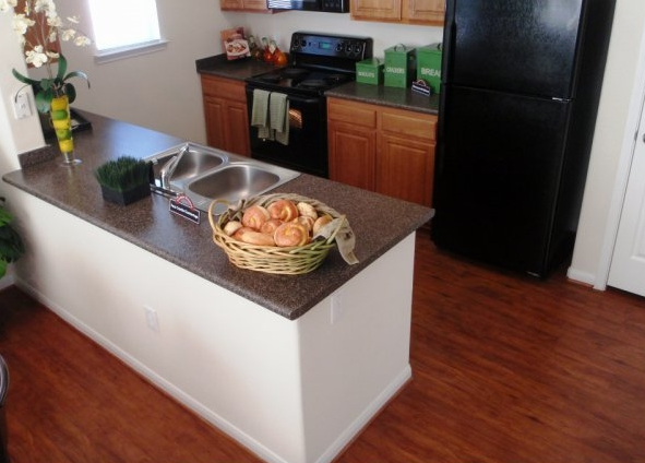 Apartments for Rent in Spring TX - Spring Creek