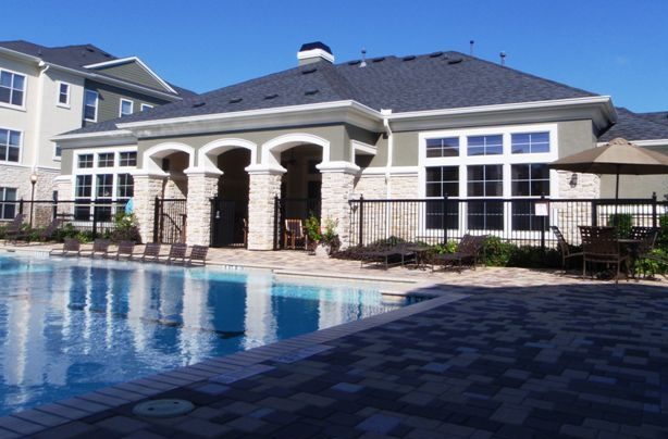 Apartments for Rent in Spring TX - Spring Creek