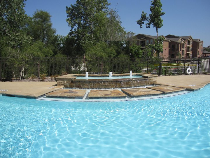Rockwall Apartments - Sonoma Court