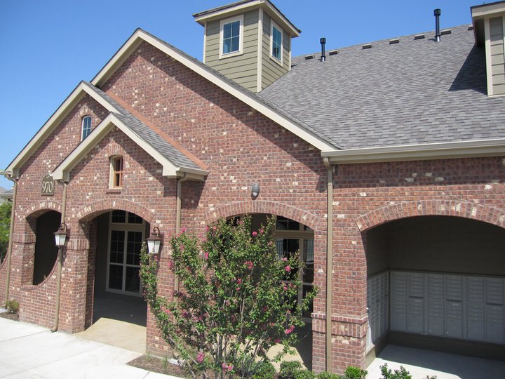 Rockwall Apartments - Sonoma Court