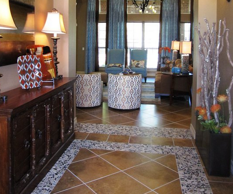 Rockwall Apartments - Sonoma Court