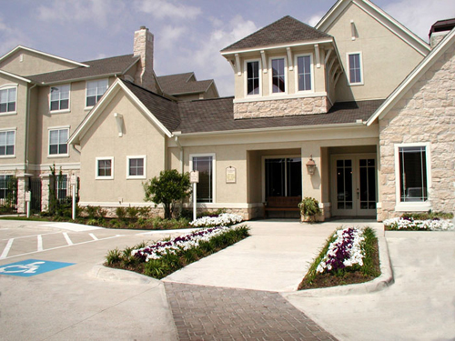 Apartments Westchase Houston - Retreat at Westpark