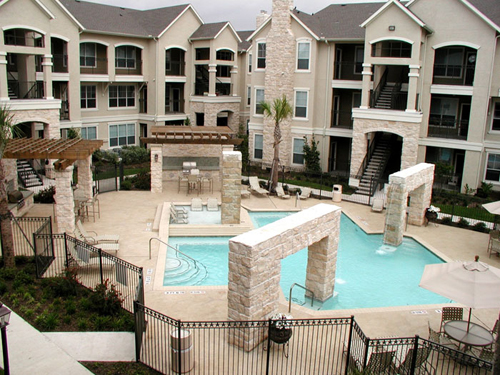 Apartments Westchase Houston - Retreat at Westpark