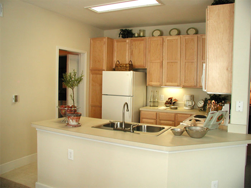 Apartments Westchase Houston - Retreat at Westpark