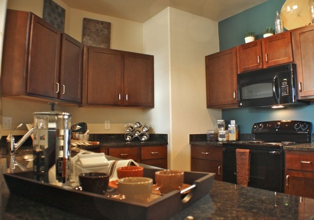 Photo of White Rock Lake Apartment Villas Dallas TX