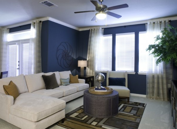 Photo of White Rock Lake Apartment Villas Dallas TX
