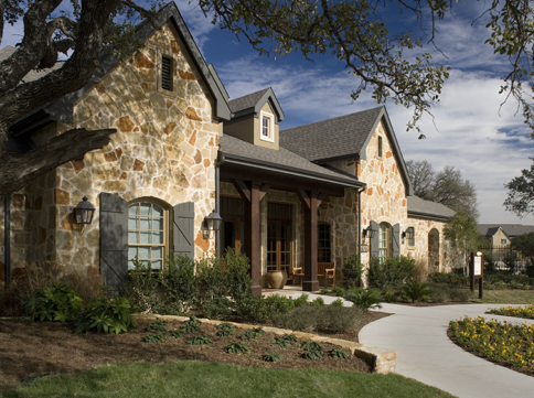 Cedar Park Texas Apartments - Camden Brushy Creek