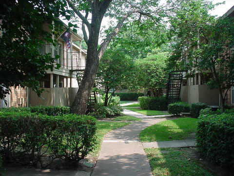 Apartments Pasadena TX - Arbors at Town Square