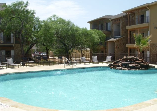San Antonio Medical Center Apartments - Hillstone at Prue Road