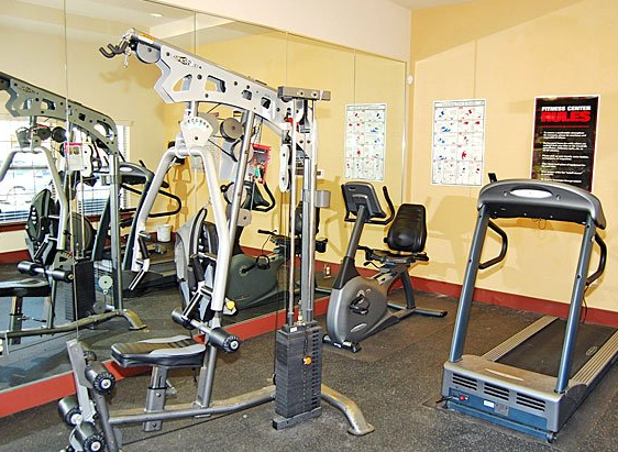 San Antonio Medical Center Apartments - Hillstone at Prue Road