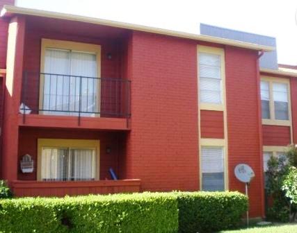North Dallas Apartments for Rent - Deerfield