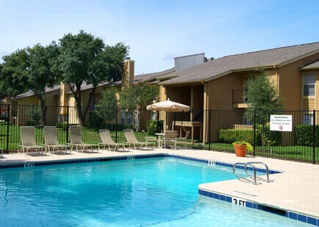 North Dallas Apartments for Rent - Deerfield
