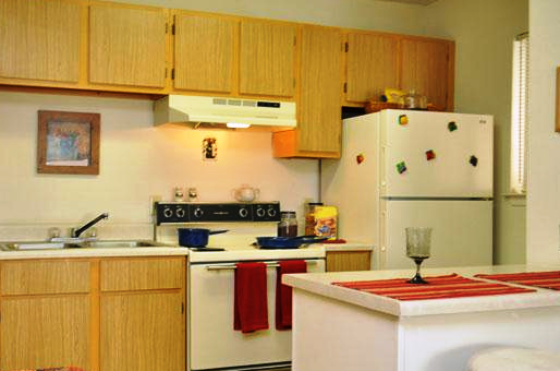 Brigadoon - Southeast San Antonio TX Apartments