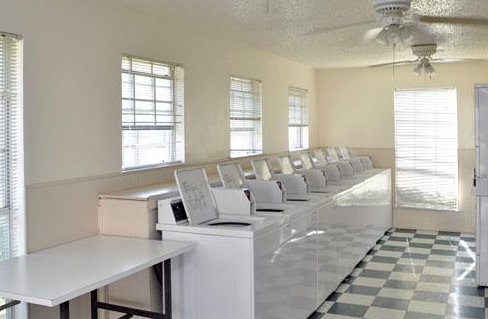 Brigadoon - Southeast San Antonio TX Apartments