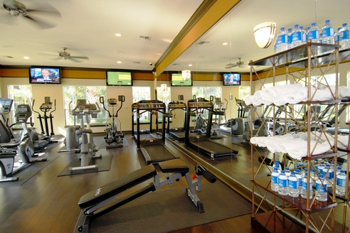 Westchase Apartments in Houston - City West